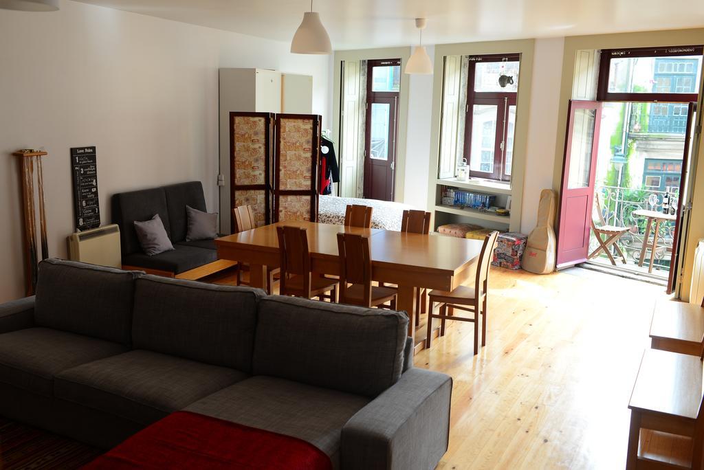 Loft Taipas Affittacamere